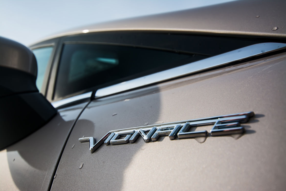 Ford Fiesta Vignale 1.0 EcoBoost 100 KM AT