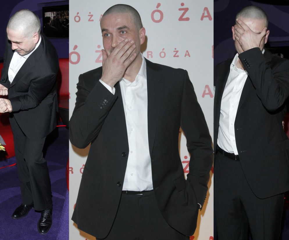 Marcin Dorociński
