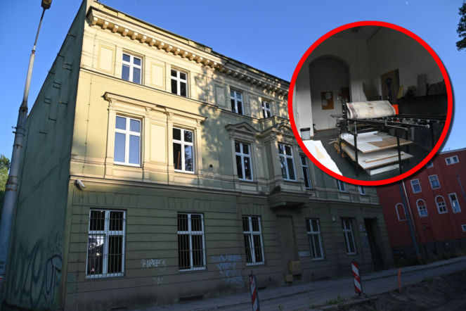 Tragiczny wybuch w Akademii Sztuki. Nie żyje 20-letnia studentka. Rektor i wykładowczyni z zarzutami