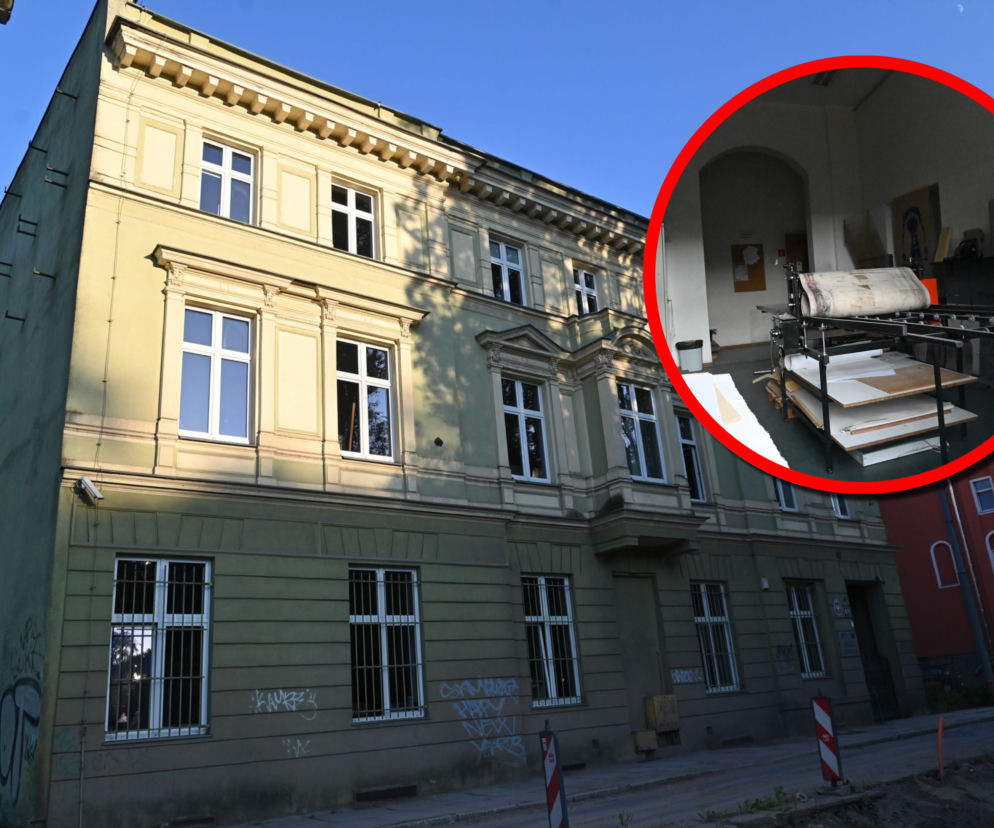 Wybuch w szczecińskiej uczelni. Zmarła 20-letnia studentka. Rektor usłyszała zarzuty
