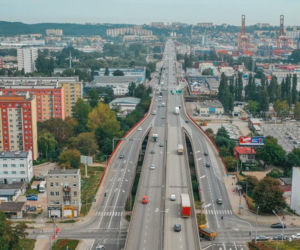 Drogowa rewolucja w Gdyni nabiera tempa