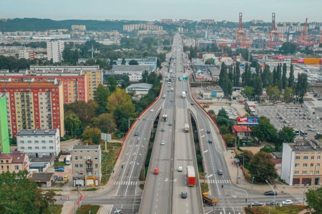 Estakada Kwiatkowskiego