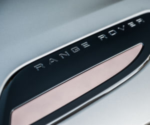 Range Rover Velar First Edition D300 HSE
