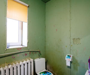 Ekipa „Nasz nowy dom” pomaga pani Małgorzacie