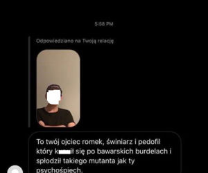 Wyzywa, grozi i nęka. Stalker z Uniwersytetu Śląskiego jest bezkarny? 