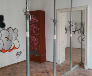 Kamienica Domańskich, ul. Marszałkowska 41