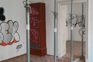 Kamienica Domańskich, ul. Marszałkowska 41