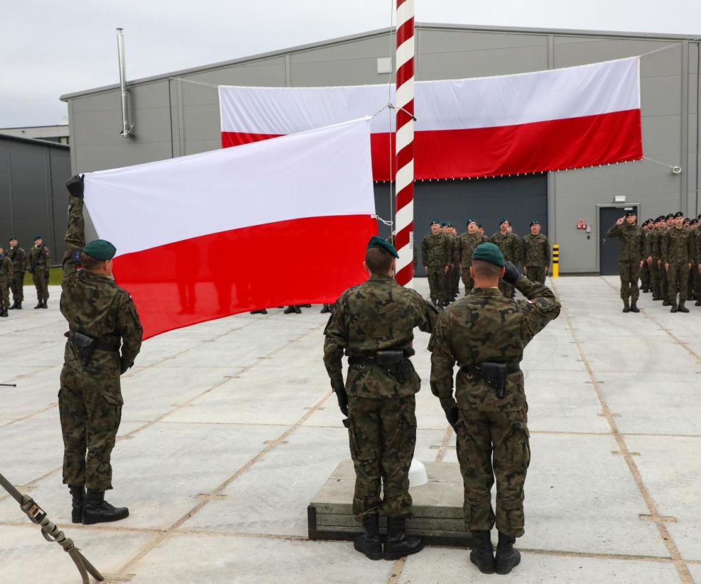 Nowe koszary i setki żołnierzy. Przesmyk Suwalski będzie lepiej chroniony