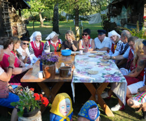 Sanatorium Miłości 8 - odcinek 8