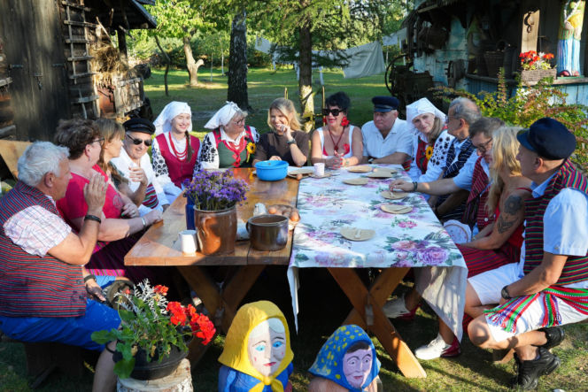 Sanatorium Miłości 8 - odcinek 8