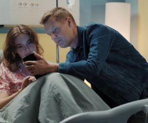 M jak miłość, odcinek 1906: Paweł przed śmiercią Franki pokaże im ich dom! Do końca będzie wierzył, że wrócą do niego razem - ZDJĘCIA, WIDEO