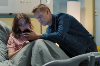 M jak miłość, odcinek 1906: Paweł przed śmiercią Franki pokaże im ich dom! Do końca będzie wierzył, że wrócą do niego razem - ZDJĘCIA, WIDEO