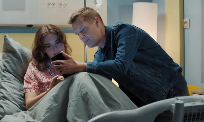 M jak miłość, odcinek 1906: Paweł przed śmiercią Franki pokaże im ich dom! Do końca będzie wierzył, że wrócą do niego razem - ZDJĘCIA, WIDEO