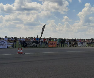 Wyścigi na ¼ mili  King of Poland - Drag Race Cup