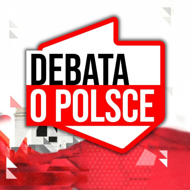 Debata o Polsce