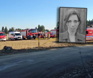 Zaginęła aktorka znana z polskich seriali. Trwają poszukiwania 41-letniej Magdaleny M.