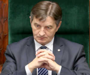 Kuchciński