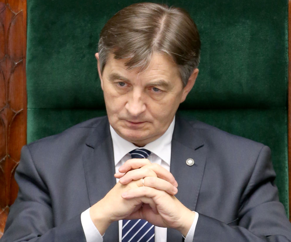 Kuchciński