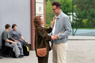 Radomir demaskowany. Prawda o jego żonie i dziecku wychodzi na jaw