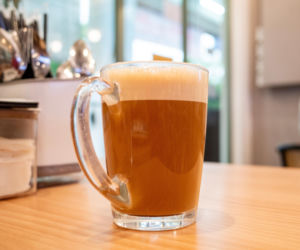 Herbata kuloodporna – energetyczny napój, który dodaje mocy i syci na długo