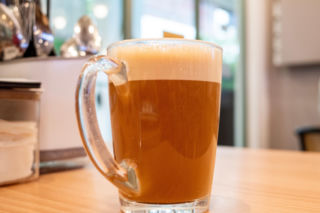 Herbata kuloodporna – energetyczny napój, który dodaje mocy i syci na długo