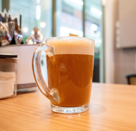 Herbata kuloodporna – energetyczny napój, który dodaje mocy i syci na długo