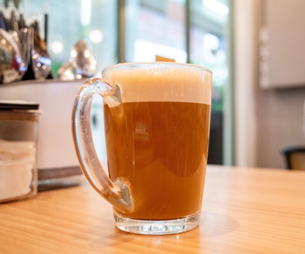 Herbata kuloodporna – energetyczny napój, który dodaje mocy i syci na długo