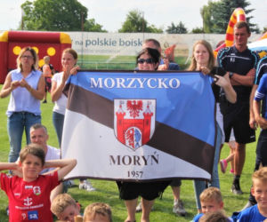 Mini Mundial 2018: finał