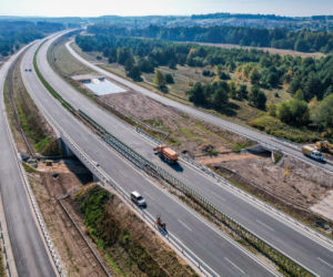 Obwodnica Morawicy (październik 2026)