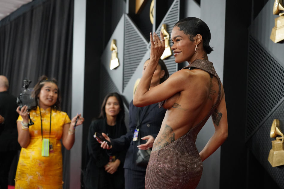 Grammy 2026