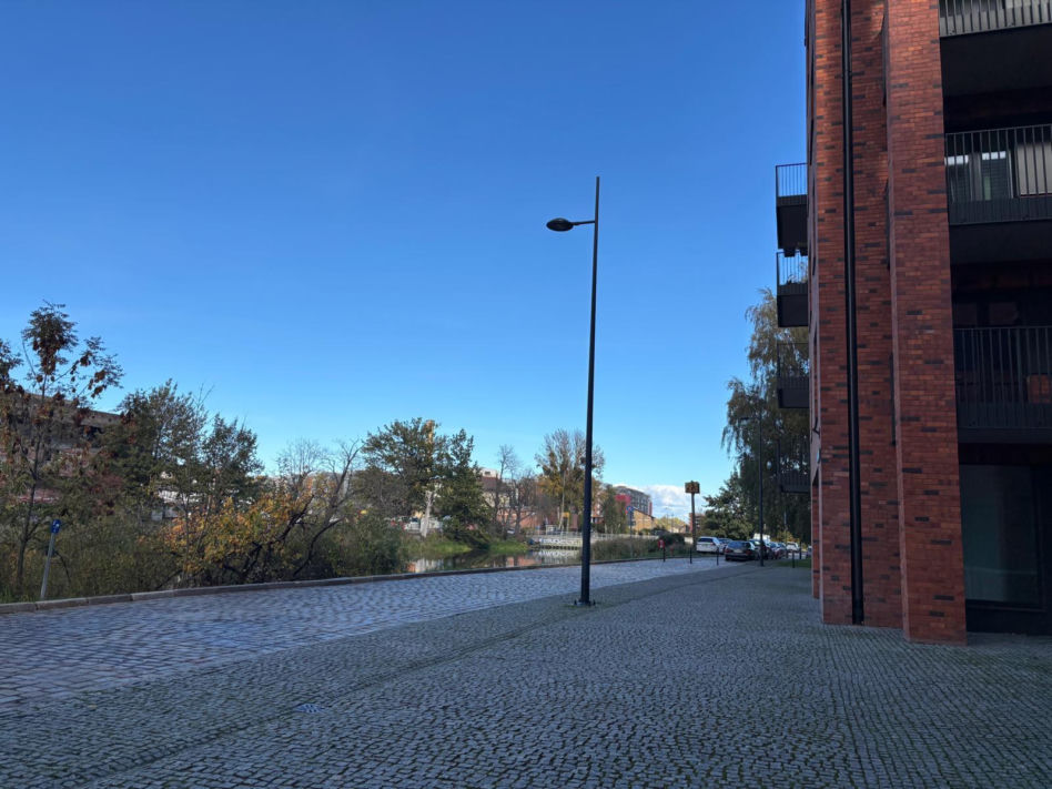 Osiedle Riverview w Gdańsku