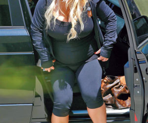 Jessica Simpson w pół roku schudła 32 kg!