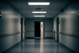 Śmierć 43-latki w Sierpcu. Czy błąd lekarzy kosztował ją życie?