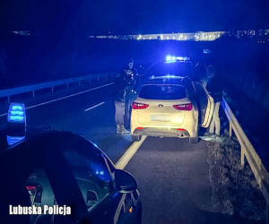 Drogowe akrobacje świeżo upieczonego kierowcy. Będzie surowa kara