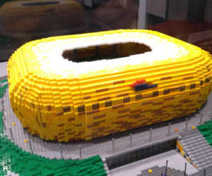 Stadion Energa