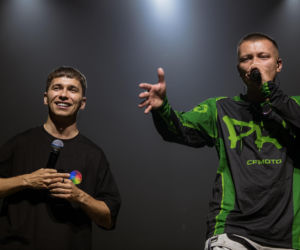 Festiwal Ekipy 2026 w Krakowie