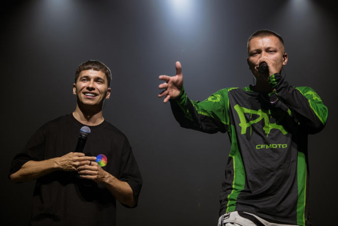 Festiwal Ekipy 2026 w Krakowie