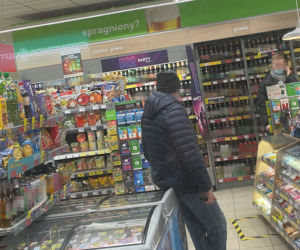 Czy Boże Narodzenie odmieni Daniela Martyniuka?