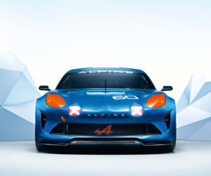 Alpine Celebration Concept