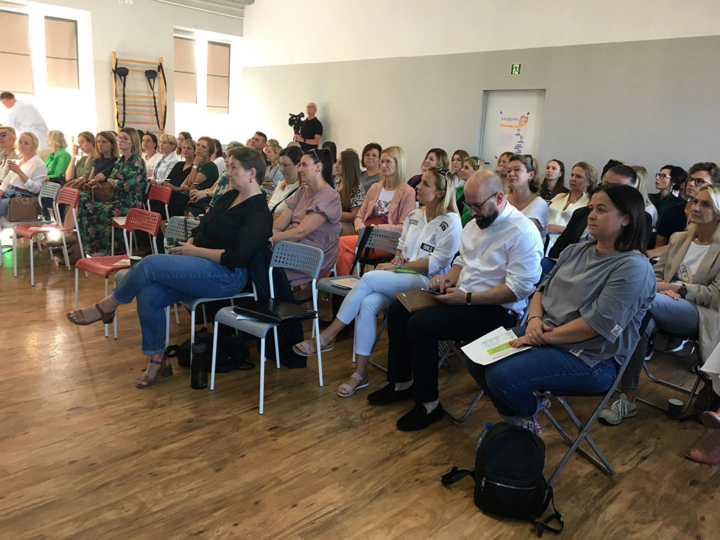Konferencja naukowa o kryzysie młodzieży w Grudziądzu