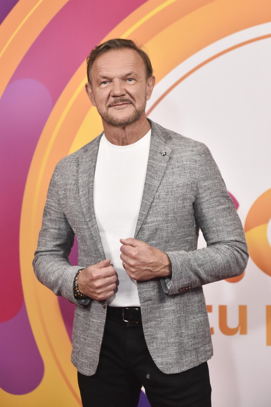 Cezary Pazura. Niemcy mnie rozpieszczają