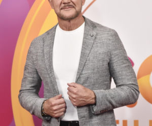 Cezary Pazura. Niemcy mnie rozpieszczają