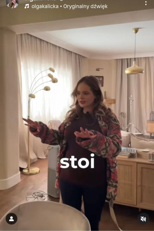 Tak będzie wyglądać wnętrze domu w nowej "Rodzince.pl". Olga Kalicka odsłania kulisy produkcji
