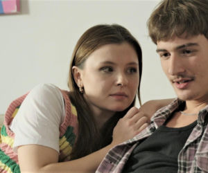 Filip Kopczyński w Uroczysku