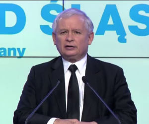 Jarosław Kaczyński: Moskwa znów kłamie. Ws. Smoleńska kłamała od pierwszej chwili! 