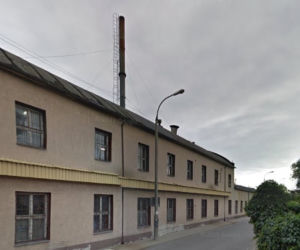 Muzeum Modniarstwa i Naparstków Porthos