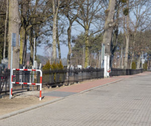 Patryk K. zgwałcił biegaczkę 