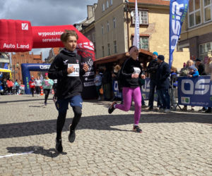 Lotto 23. Bieg Jakubowy cz.1