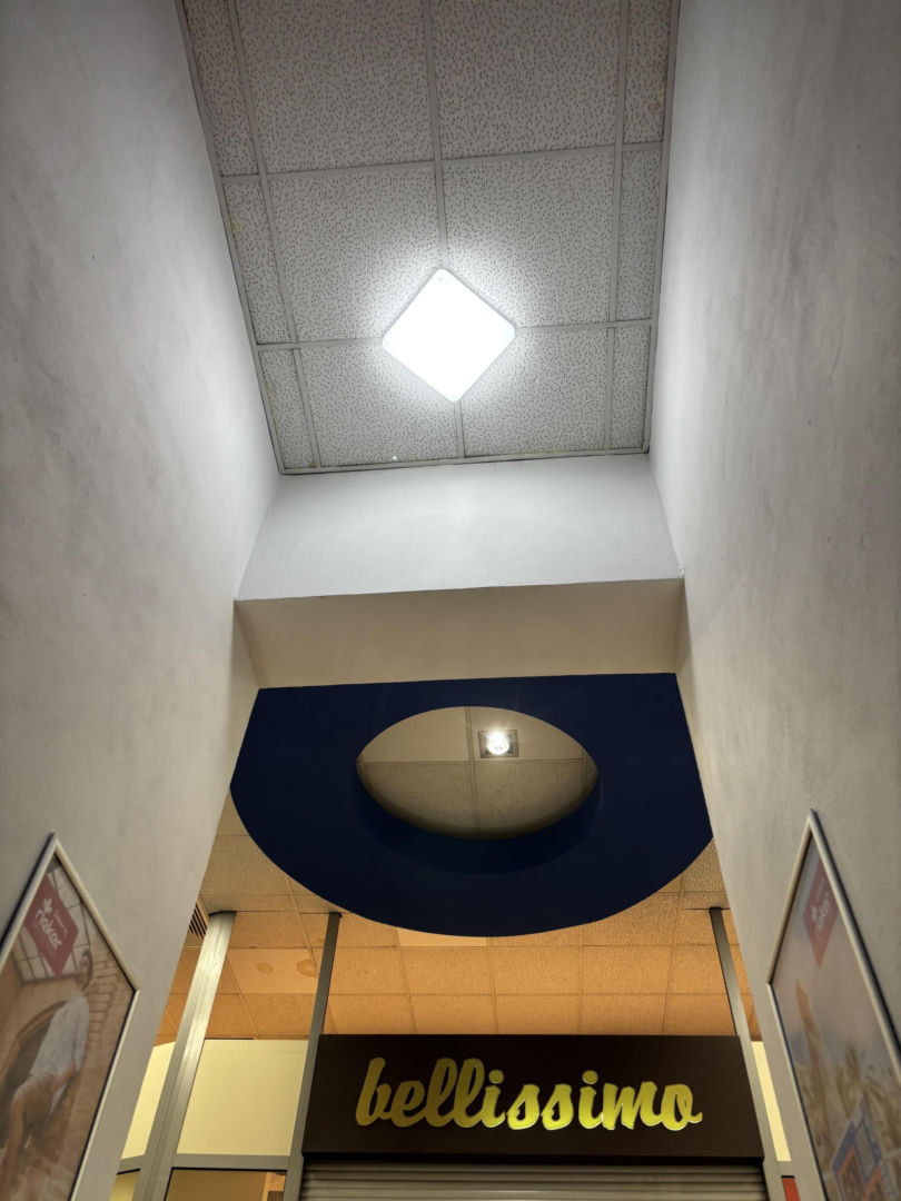 Centrum Handlowe Świt w Tarnowie