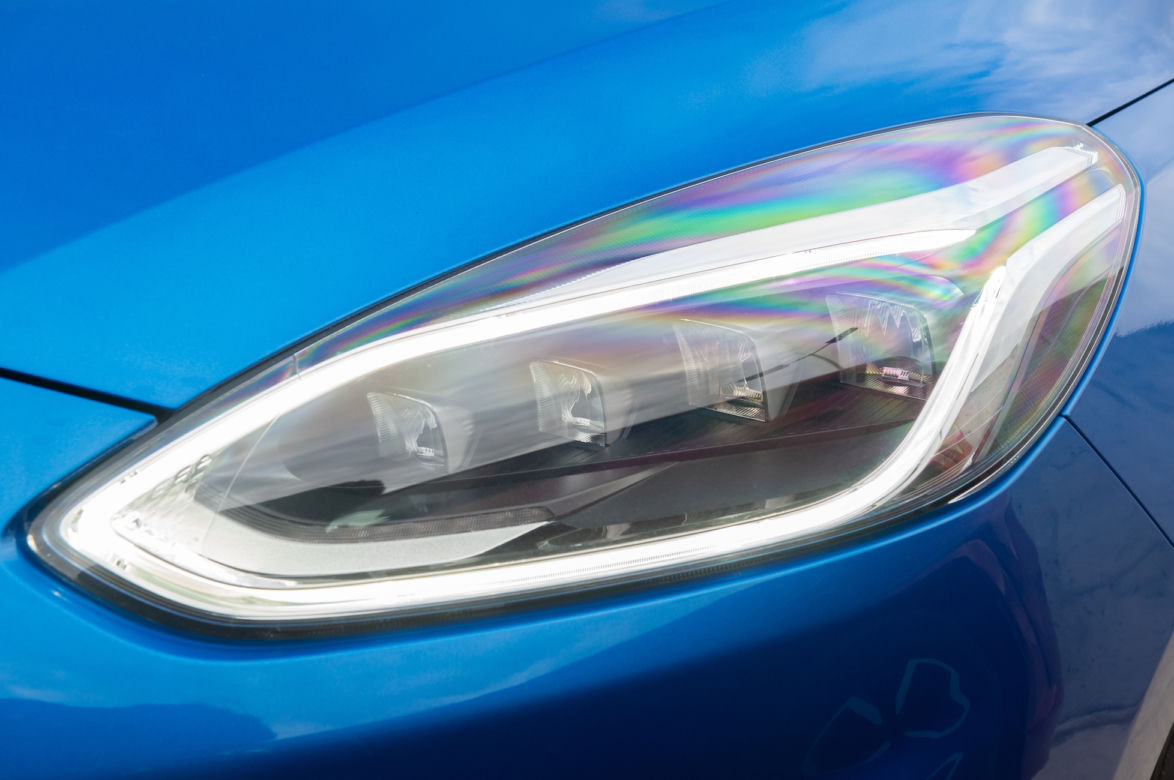 Ford Fiesta ST-Line & Ford Puma ST-Line X
